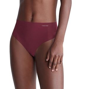 Women's Calvin Klein Calvin Klein Invisibles High Waist Hipster Panty QD3865